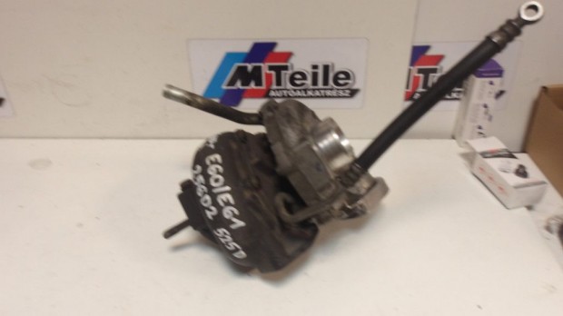 [GYRI BONTOTT] BMW E60/E61 25D TURB 256D2